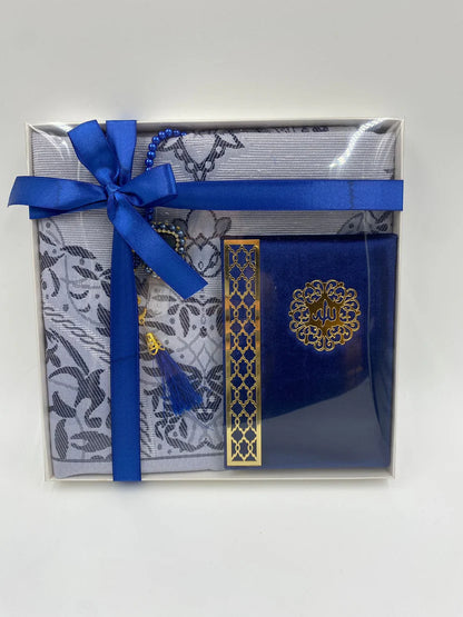 Anneler Gününe Özel Yasin-i Şerif ve Seccade Seti